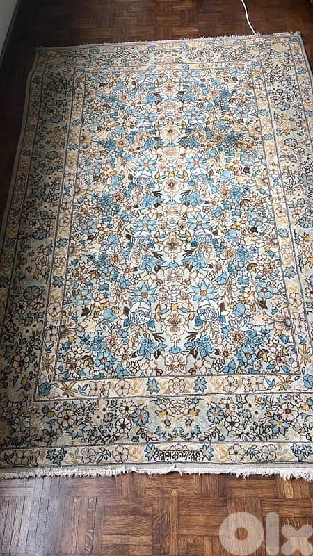 Ajami Carpets price negotiable 5