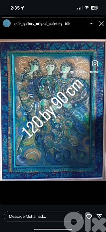 original paintings 0