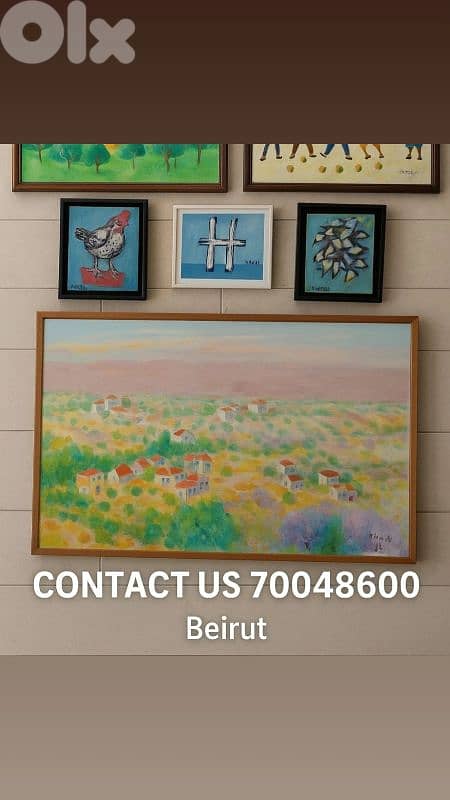 original paintings 1
