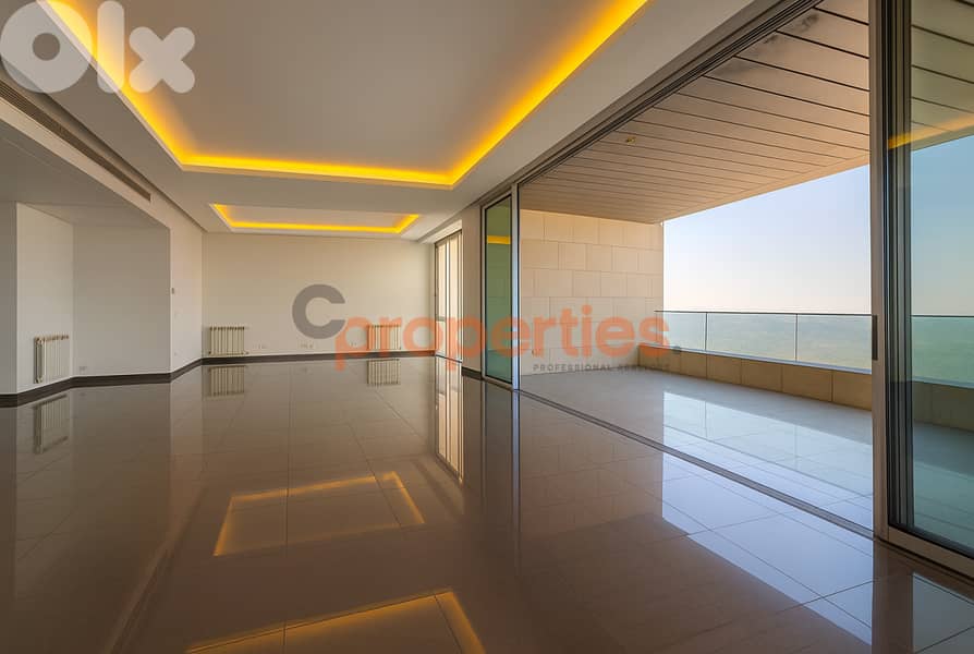 High-End Apartment I Luxurious Building for Rent in Monteverde –CPGA79 0