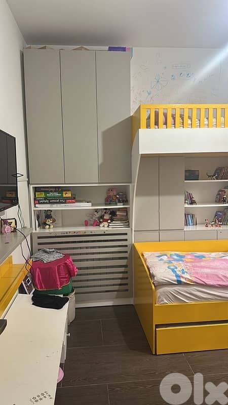 kids bedroom 2