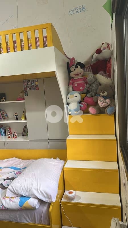 kids bedroom 3