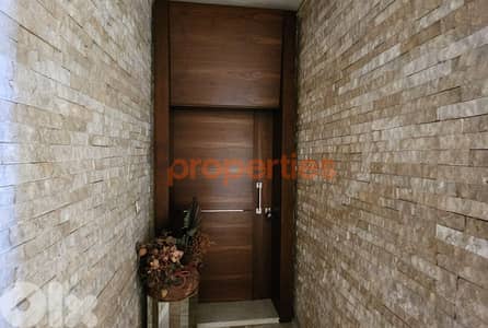 Apartment For Sale In Ballouneh – CPKRH46