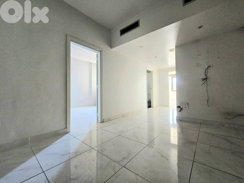 RA25-4396 Clinic for Rent – Hamra – 100m² عيادة للإيجار – الحمرا 0