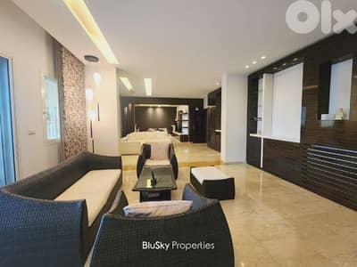 Apartment For SALE In Ain Saadeh شقة للبيع #GS