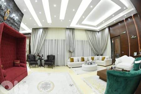 Villa for sale in Fatqa-Keserwan فيلا للبيع في فتقا - كسروان