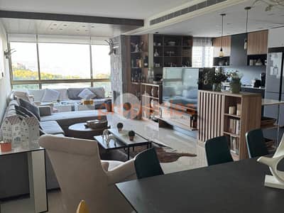 Apartment For Sale In Rayfoun - CPKRH47