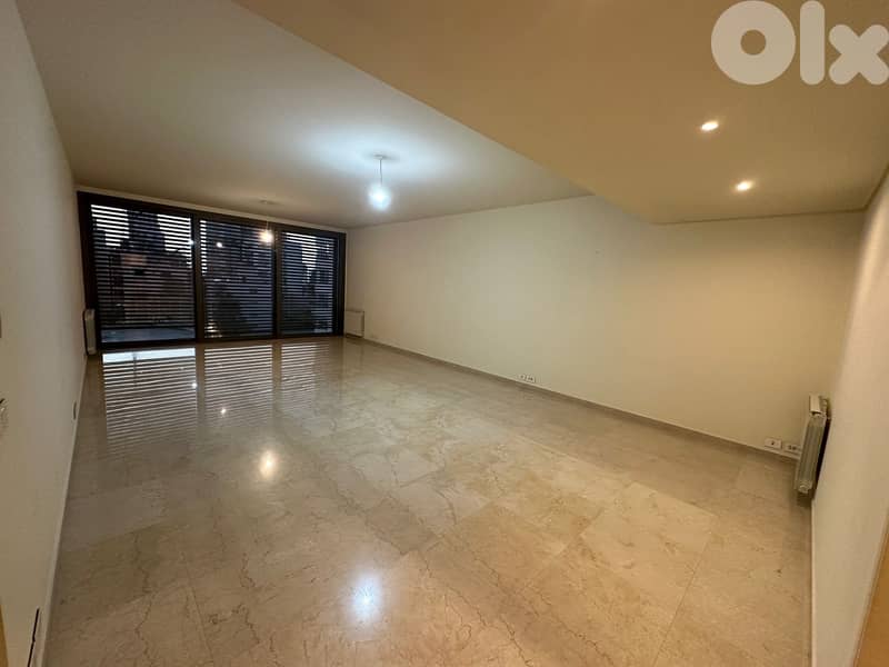 Apartment for rent in Achrafieh - شقة للإيجار في الأشرفية 0