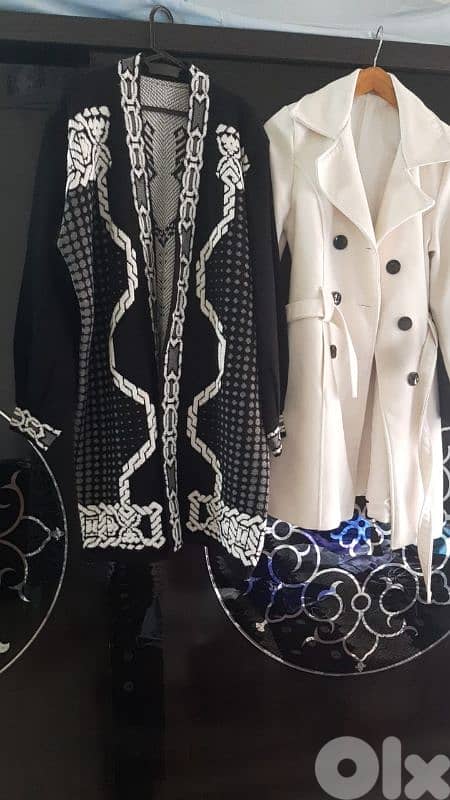 jackets and coats 0