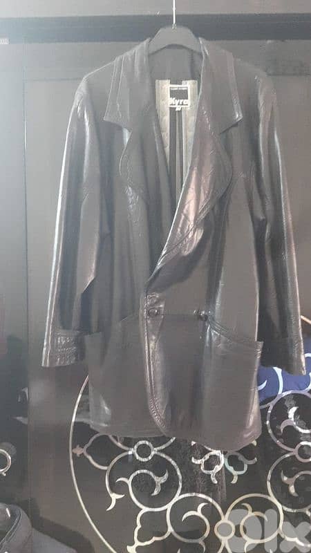 jackets and coats 2