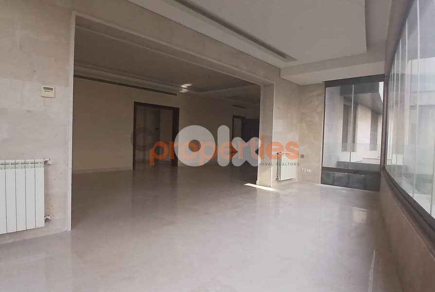 Luxury Apartment in Achrafieh For Sale 235 SQM – CPBWW12 0