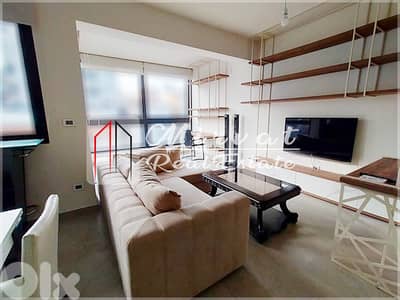 Perfect LocationlNew Furnished Apartment
