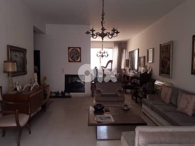200m 3Bedroom+Parking Sale Zarif Sanayeh Beirut