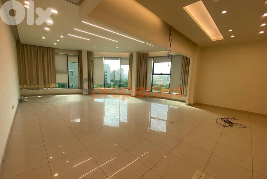 Office Space for Rent in Zalka - CPFY14 0