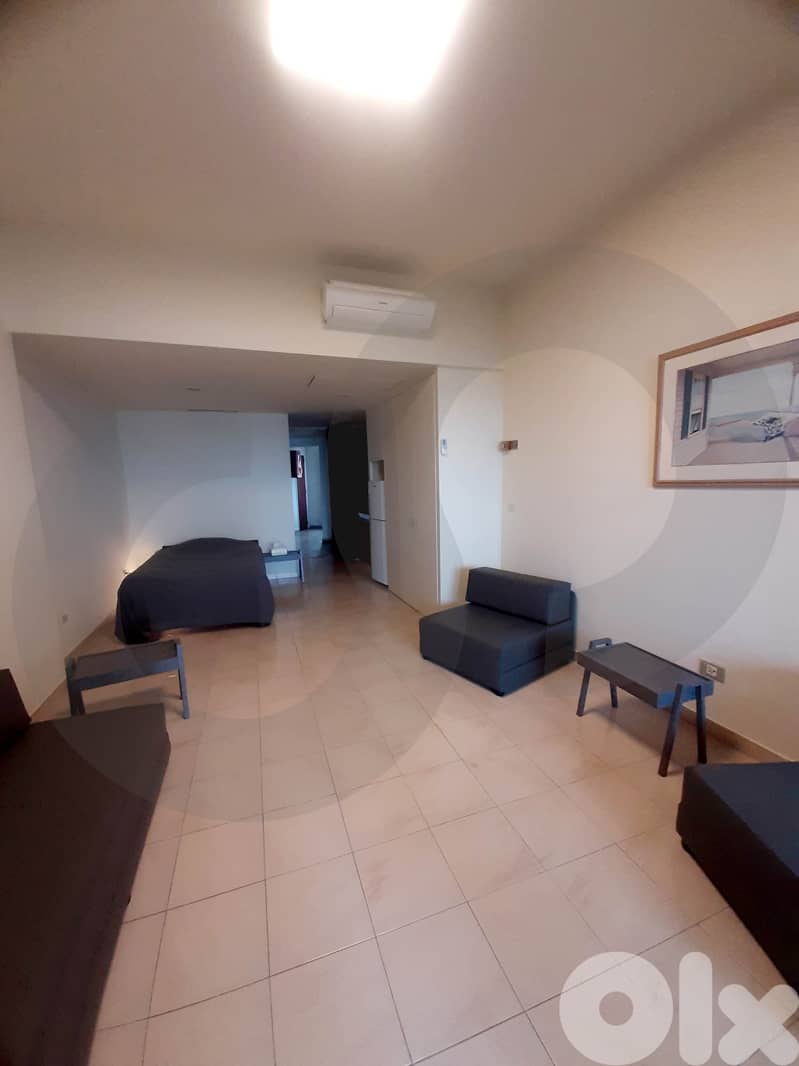 fully equipped-  Sea view- TABARJA/طبرجا  REF#RS120007 1