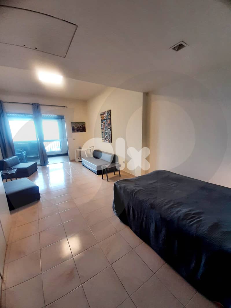 fully equipped-  Sea view- TABARJA/طبرجا  REF#RS120007 3