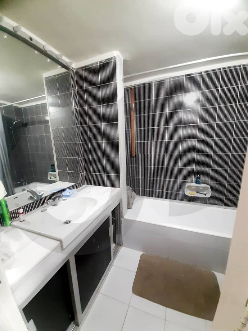 fully equipped-  Sea view- TABARJA/طبرجا  REF#RS120007 5