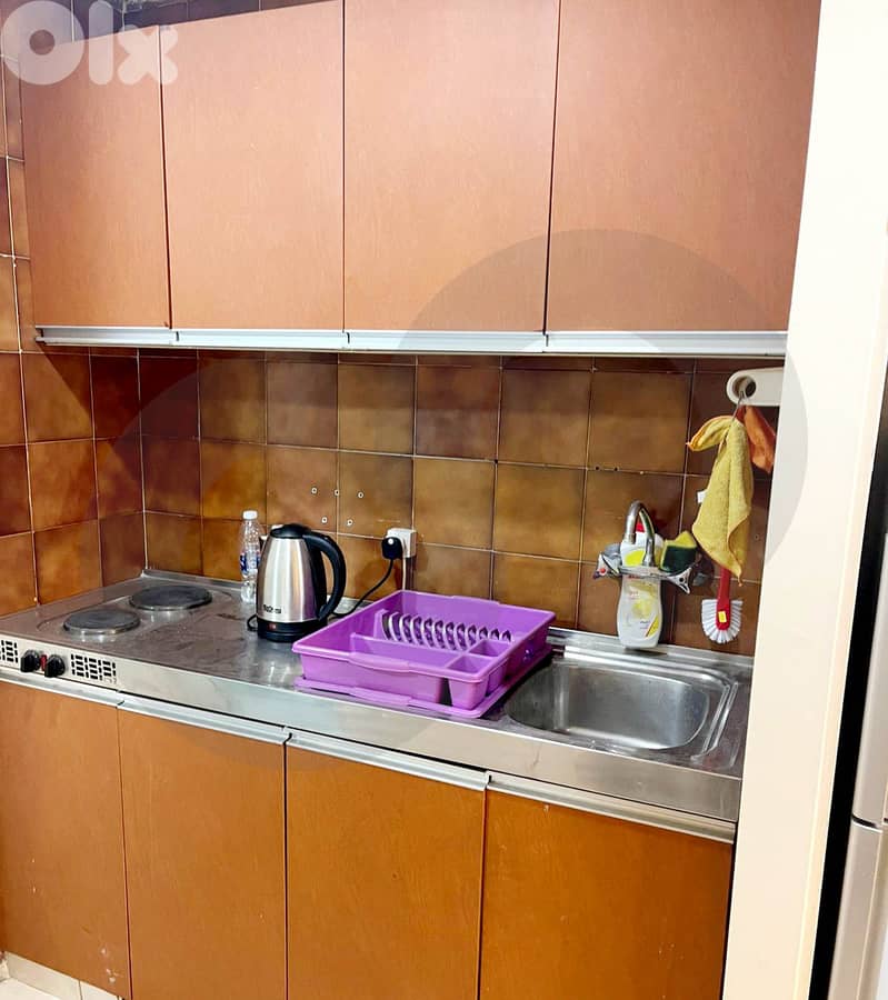 fully equipped-  Sea view- TABARJA/طبرجا  REF#RS120007 7