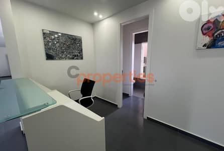 Luxurious Prime Offices For Rent In Dekwaneh - CPCC05