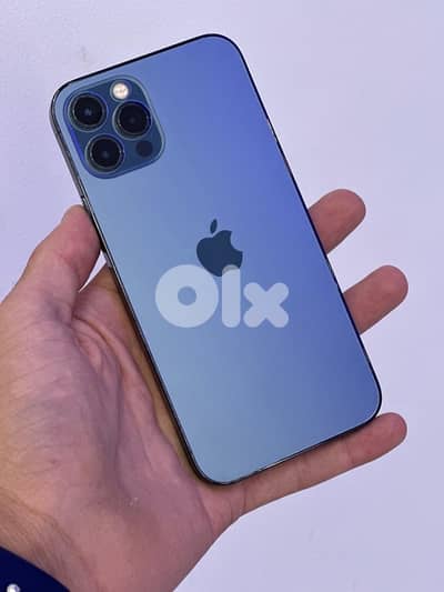 iPhone 12 pro 128 gb