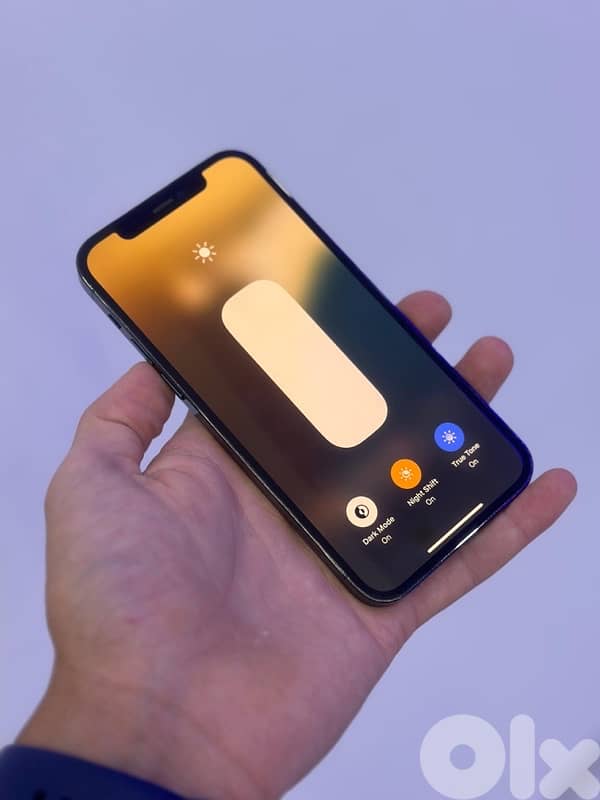 iPhone 12 pro 128 gb 1