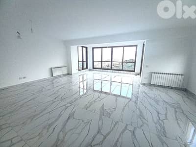 Bsalim/ Payment Facilities Luxury Apartment for sale -بصاليم شقق للبيع