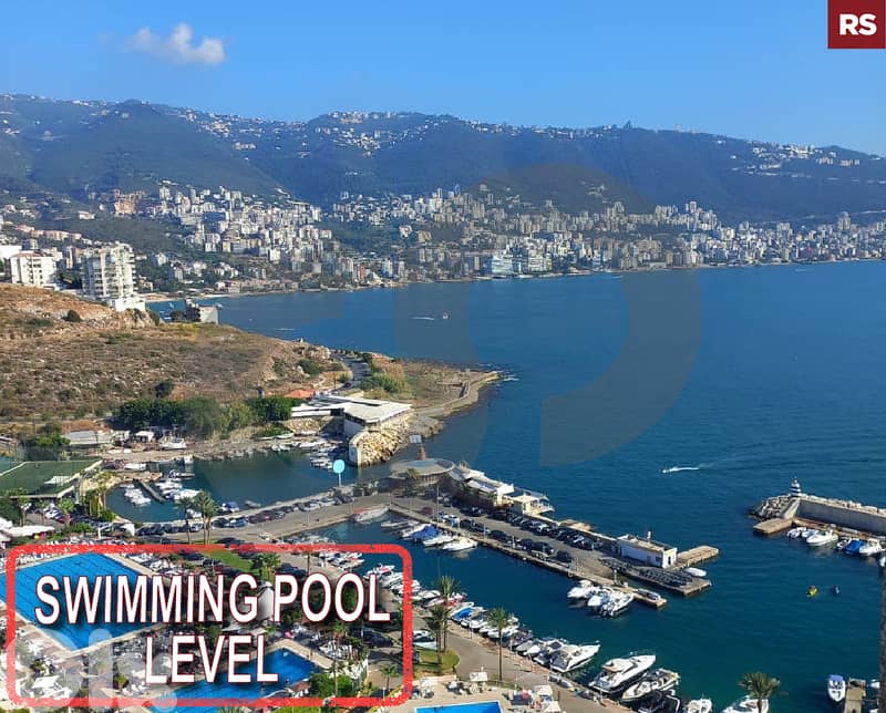 Chalet in Aqua marina 2 –Beachfront Living -TABARJA REF#RS125994 0