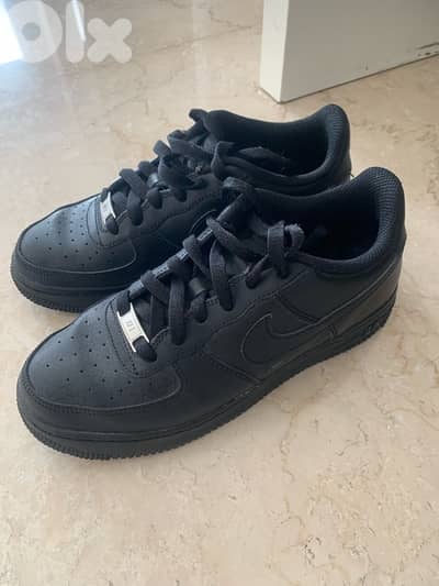 Air Force one authentic