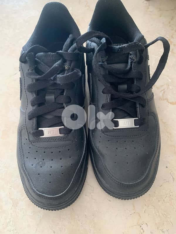 Air Force one authentic 2