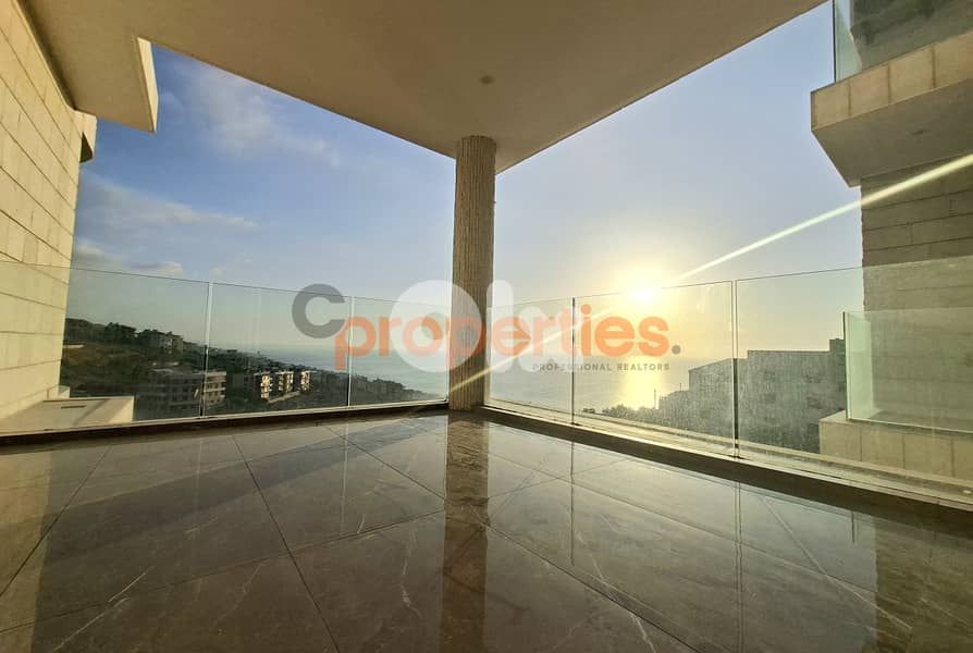 Apartment For Sale in Halat – CPJHM15 0