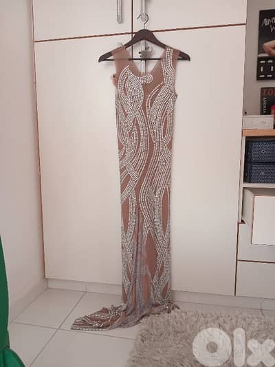 BIANCA SARA / DRESS