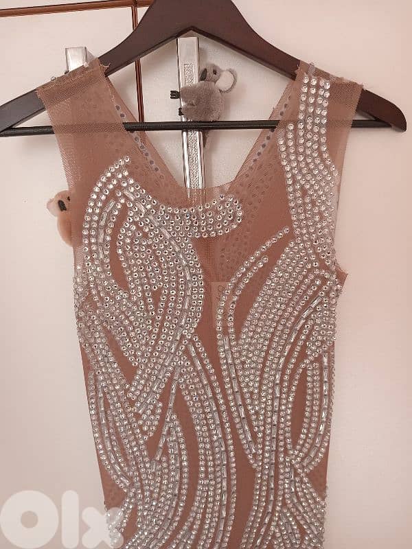 BIANCA SARA / DRESS 1