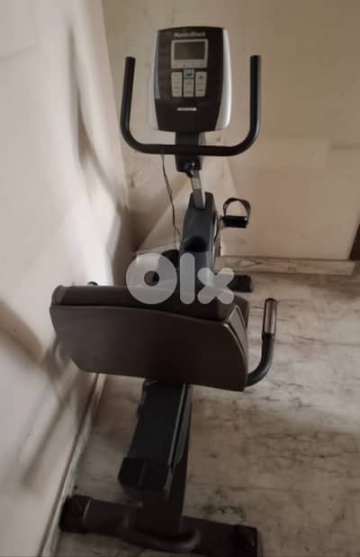 bike black