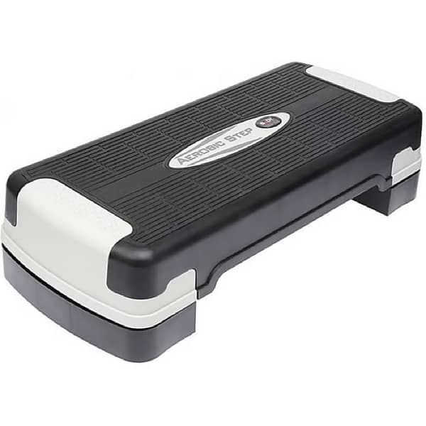 Aerobic stepper plus 0
