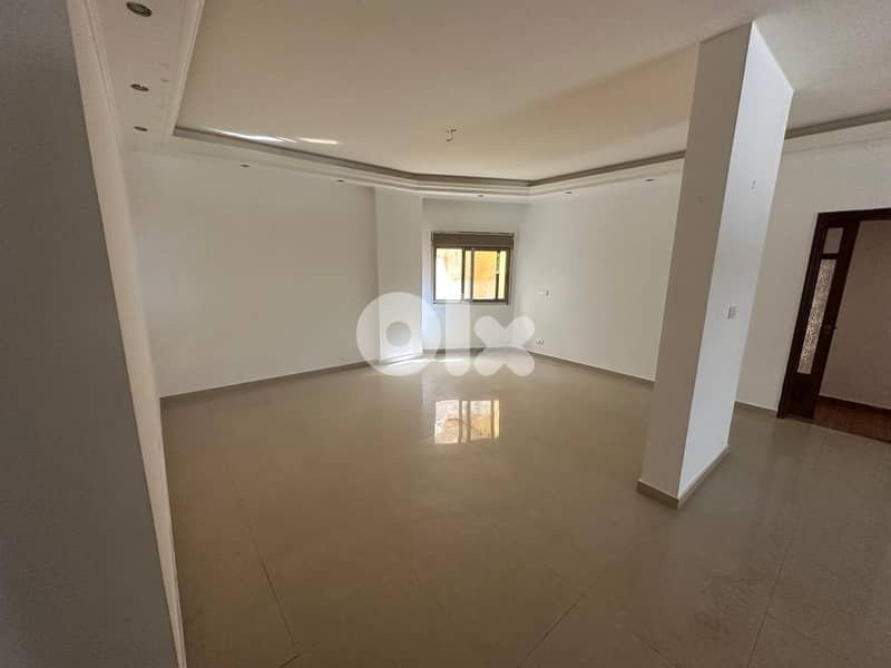 Apartment for sale in Hadath - شقة للبيع في الحدث 0