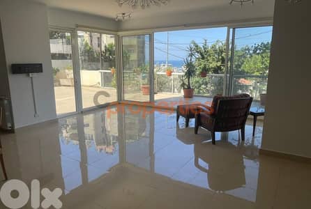 Apartment For Rent In Naccache with terrace – CPMC02