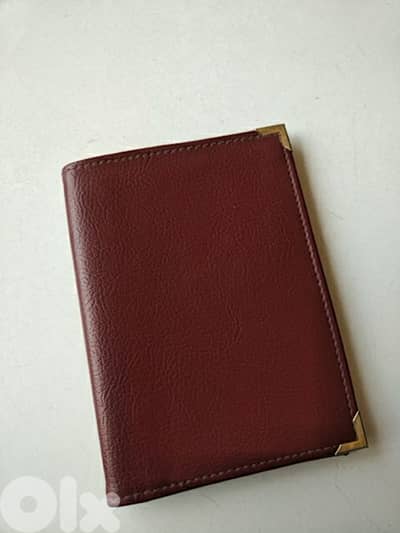 Wallet - Not Negotiable