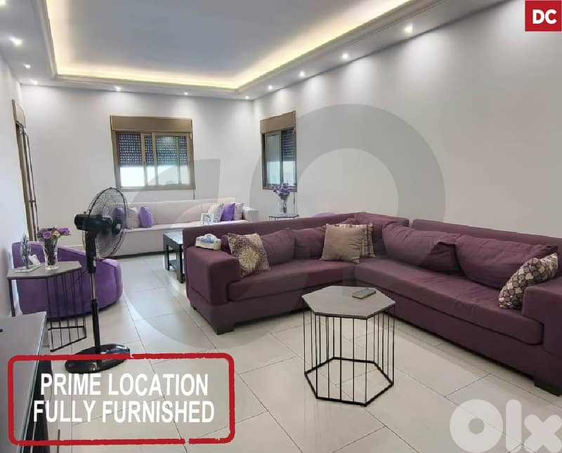 30 SQM Terrace, great deal, keserwan, bouar/بوار REF#DC126553 0