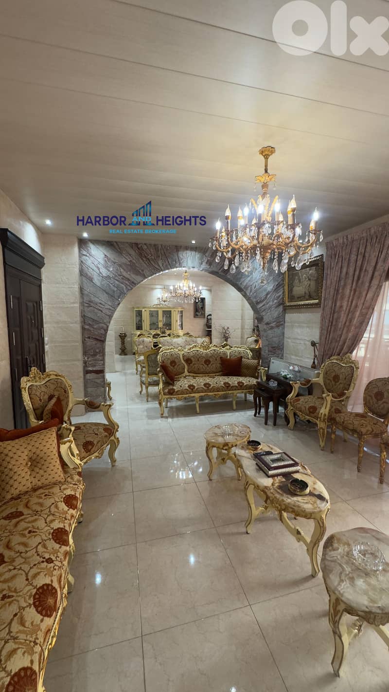 Apartment in Tariq el Jdideh شقة للبيع في  طريق الجديدة 0