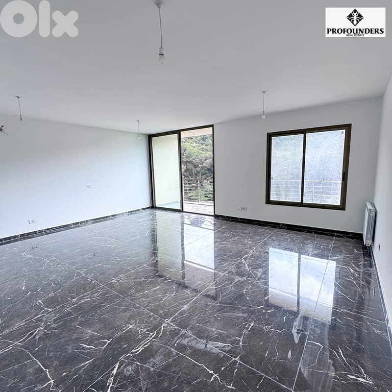 Apartment for Sale in Ain Saade شقة للبيع في عين سعادة 0