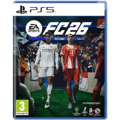 FC 26 (70$)