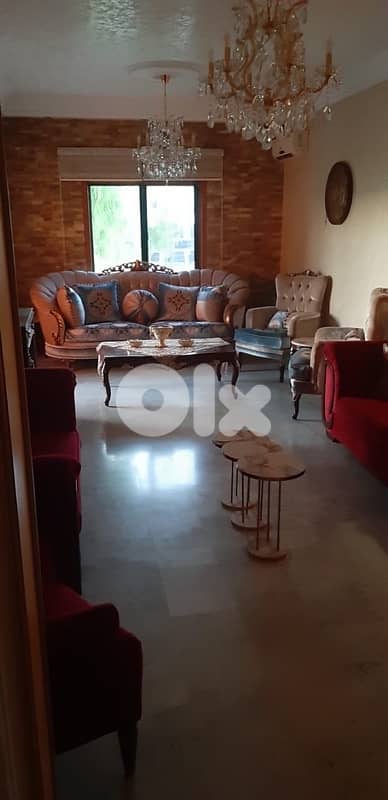Apartment for sale in Ain El Delb | شقة للبيع في عين الدلب