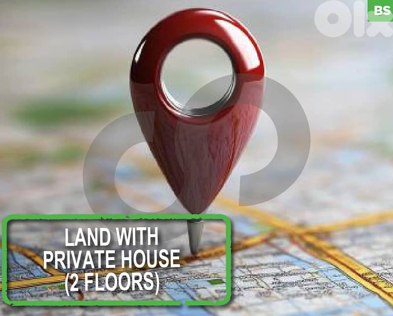 Prime location, great deal, metn, zalka/الزلقا REF#BS125692 0