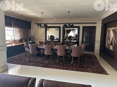 Fully renovated apartment For Sale in Tallet El Khayat