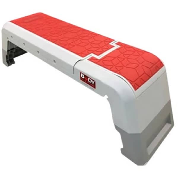 3 in 1 weight training bench/deck 2