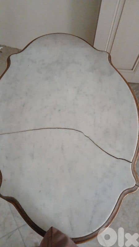 table de centre antique 4