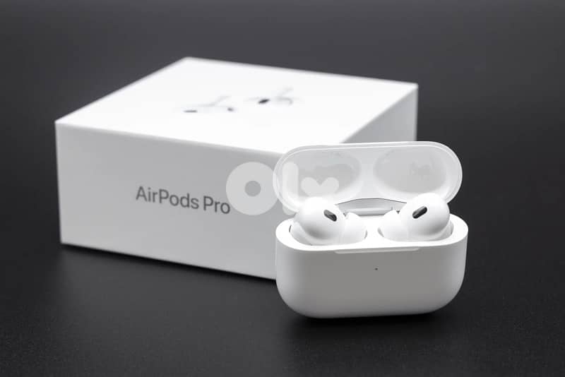 AirPods Pro 2 0