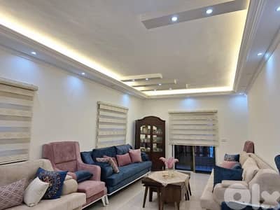 Apartment for rent in Kfarjoz | شقة للإيجار في كفرجوز