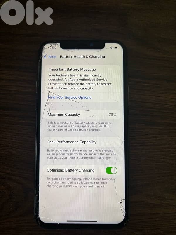 iphone 11 pro 256gb 4