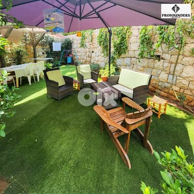 Apartment for Sale in Qornet El Hamra شقة للبيع في قرنة الحمرا